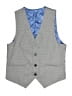 Fubu Gray Vest Size 14r - photo 1