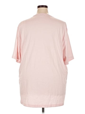 Free Assembly Short Sleeve T-Shirt (view 2)