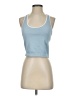 Wilson Blue Tank Top Size 1 - photo 1