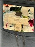 Cupio Gray Blue 3/4 Sleeve Top Size L - photo 7