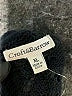 Croft & Barrow Chevron-herringbone Black Pullover Sweater Size XL - photo 7