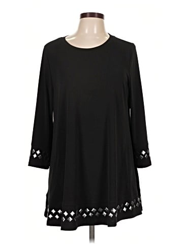 I.C. By Connie K Casual Dress (view 1)