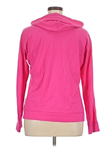 Hanes Zip Up Hoodie (view 2)