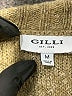Gilli Tan Turtleneck Sweater Size M - photo 7