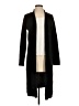 J. McLaughlin Black Cardigan Size S - photo 1