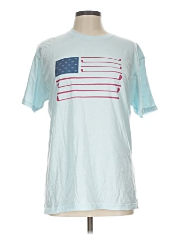 Imperial Short Sleeve T-Shirt (view 1)