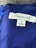 Francesca's Blue Cocktail Dress Size S - photo 4