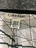 Calvin Klein 100% Polyester Gray Sleeveless Blouse Size XS - photo 7