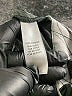 Calvin Klein 100% Polyester Gray Sleeveless Blouse Size XS - photo 8