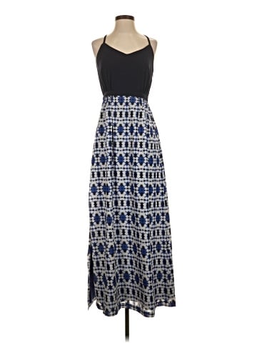 J.Crew Factory Store Casual Dress (view 1)