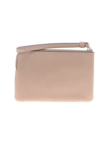 Coach Factory Leather Wristlet (view 2)