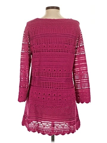 Hot In Hollywood Pullover Sweater (view 2)