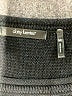 Daisy Fuentes Black Pullover Sweater Size M - photo 7