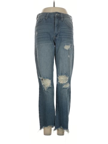 Jessica Simpson Jeans (view 1)
