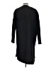 Akris Punto Black Coat Size 12 - photo 2