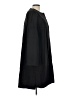 Akris Punto Black Coat Size 12 - photo 4