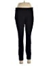 a.n.a. A New Approach Solid Black Active Pants Size L - photo 1