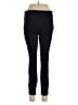 a.n.a. A New Approach Solid Black Active Pants Size L - photo 2