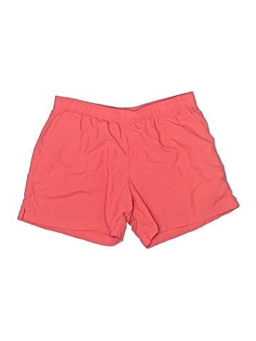 Columbia Athletic Shorts (view 1)
