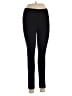 Sanctuary Solid Black Active Pants Size M - photo 1