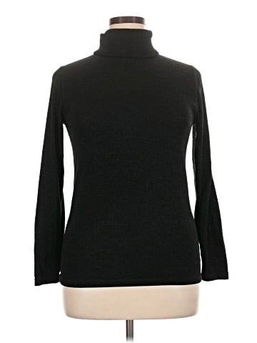 Unbranded Turtleneck Sweater (view 1)