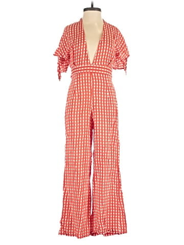 Faithfull the Brand Jumpsuit (view 1)