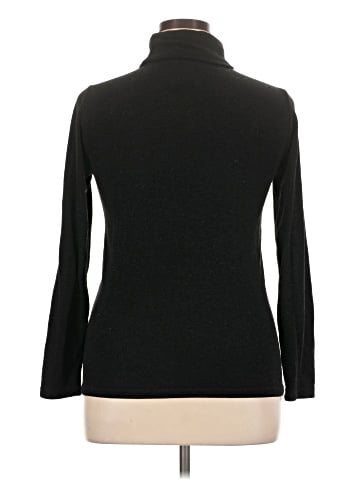 Unbranded Turtleneck Sweater (view 2)