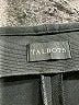Talbots Black Active Pants Size 12 - photo 7