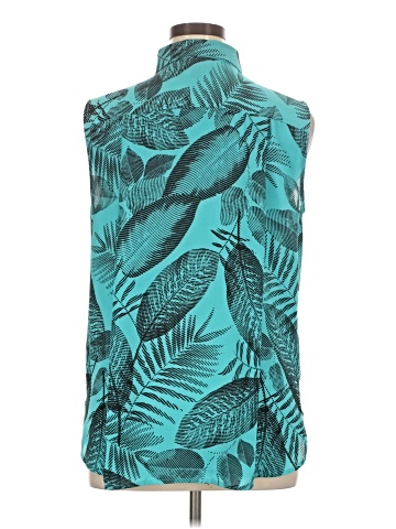 Worthington Sleeveless T-Shirt (view 2)