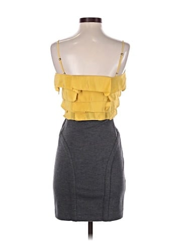 BCBGMAXAZRIA Cocktail Dress (view 2)
