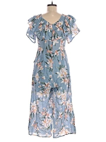 LoveRiche Jumpsuit (view 2)