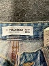 Pull&Bear Blue Jeans Size 4 - photo 7