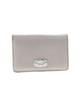 Michael Michael Kors Leather Wallet