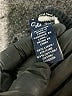 Chaps Black Sweater Vest Size XL - photo 8