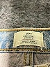 Levi's Blue Denim Shorts Size 32 waist - photo 3
