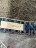 Zara Blue Jeans Size 4 - photo 7