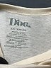 Assorted Brands Ivory Short Sleeve T-Shirt Size 20 - photo 7