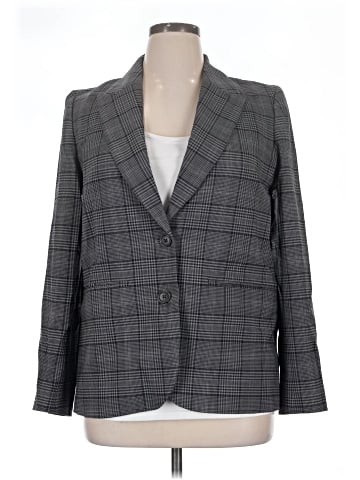 J.Crew Wool Blazer (view 1)