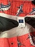 Janie and Jack 100% Polyester Orange Rash Guard Size 5 - photo 3