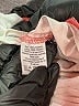 Janie and Jack 100% Polyester Orange Rash Guard Size 5 - photo 4