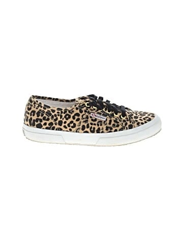 Superga Sneakers (view 1)
