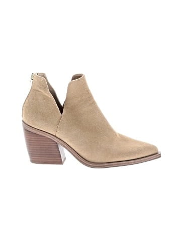 Vince Camuto Ankle Boots (view 1)