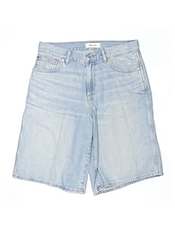 Madewell Denim Shorts (view 1)