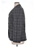 J.Crew Plaid Gray Wool Blazer Size 14 - photo 5