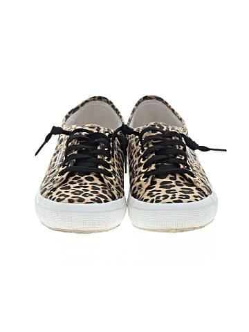 Superga Sneakers (view 2)