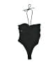Divided by H&M Black Bodysuit Size S - photo 1