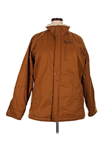 Ariat Snow Jacket (view 1)