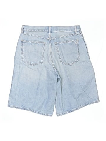 Madewell Denim Shorts (view 2)