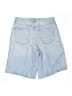 Madewell Blue Denim Shorts Size 27 waist - photo 2