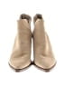 Vince Camuto Tan Ankle Boots Size 7 1/2 - photo 2